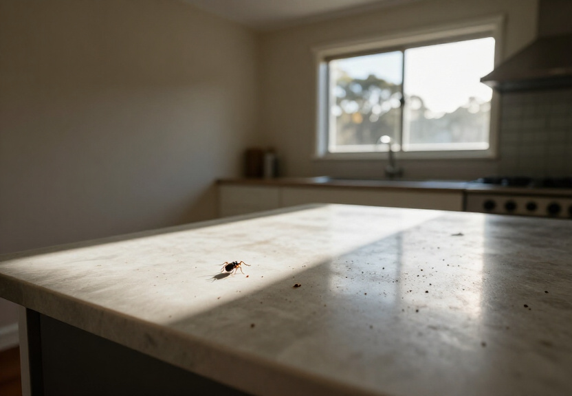 Pest Control in Oakville Homes